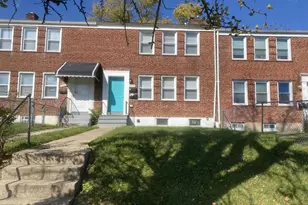 5504 Midwood Ave, Baltimore, MD 21212 - Photo 1