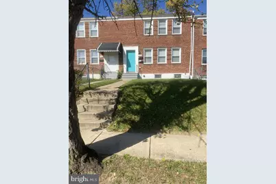 5504 Midwood Avenue #2, Baltimore, MD 21212 - Photo 2