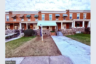27 Monastery Avenue, Baltimore, MD 21229 - Photo 2
