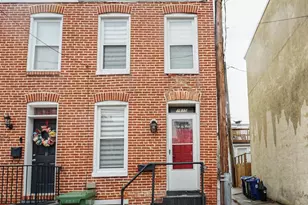 1615 Harden Ct, Baltimore, MD 21230 - Photo 1