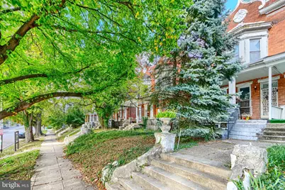3819 Park Heights Avenue, Baltimore, MD 21215 - Photo 2