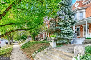 3819 Park Heights Ave, Baltimore, MD 21215 - Photo 2