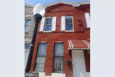 2932 Greenmount, Baltimore, MD 21218 - Photo 1