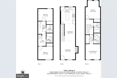 1315 N Montford Avenue, Baltimore, MD 21213 - Photo 38