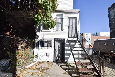 2101 W Baltimore Street W, Baltimore, MD 21223 - Photo 48