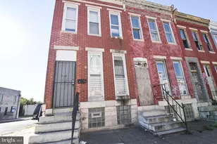 2101 W Baltimore Street W, Baltimore, MD 21223 - Photo 50