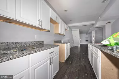 302 S Gilmor Street, Baltimore, MD 21223 - Photo 8