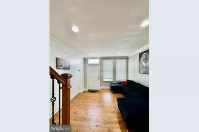 1019 W Fayette Street, Baltimore, MD 21223 - Photo 2