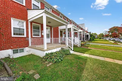 1645 Sherwood Avenue, Baltimore, MD 21239 - Photo 2