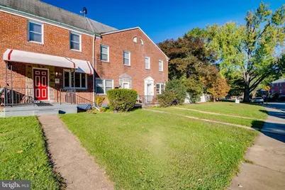 48 Hillvale Road, Baltimore, MD 21229 - Photo 2
