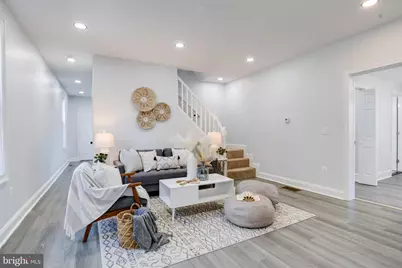 5909 Marluth Avenue, Baltimore, MD 21206 - Photo 2