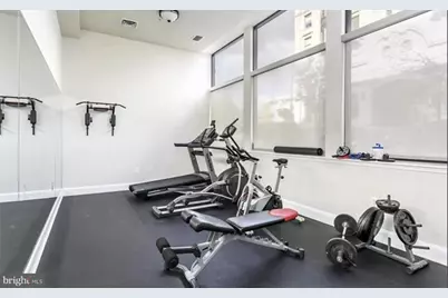 301 W Franklin Street #209, Baltimore, MD 21201 - Photo 8