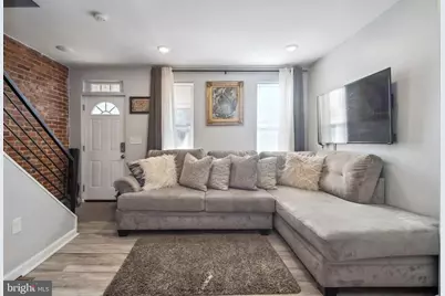 3404 Lyndale Avenue, Baltimore, MD 21213 - Photo 1