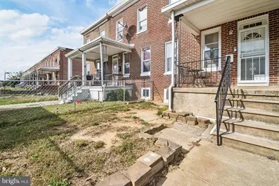 3404 Lyndale Avenue, Baltimore, MD 21213 - Photo 10