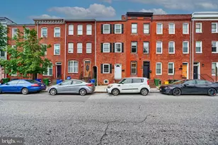 906 S Hanover St, Baltimore, MD 21230 - Photo 2