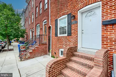 906 S Hanover Street, Baltimore, MD 21230 - Photo 1