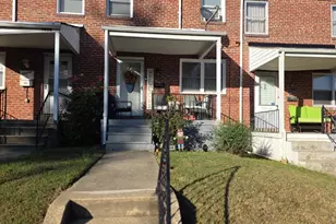1808 Swansea Rd, Baltimore, MD 21239 - Photo 2