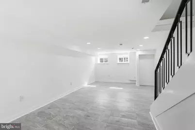 1626 E Lafayette Avenue, Baltimore, MD 21213 - Photo 4