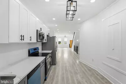 1626 E Lafayette Avenue, Baltimore, MD 21213 - Photo 10