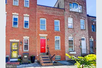 1205 S Clinton Street, Baltimore, MD 21224 - Photo 1
