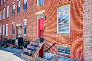 1205 S Clinton St, Baltimore, MD 21224 - Photo 2