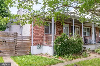 5904 Willet Avenue, Baltimore, MD 21206 - Photo 4