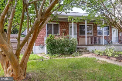5904 Willet Avenue, Baltimore, MD 21206 - Photo 2