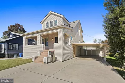 3128 Woodhome Avenue, Baltimore, MD 21234 - Photo 2