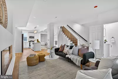 802 N Woodington Road, Baltimore, MD 21229 - Photo 4