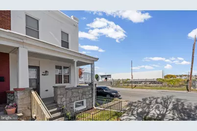 1240 N Ellwood Avenue, Baltimore, MD 21213 - Photo 4