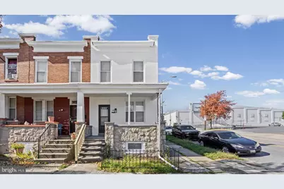 1240 N Ellwood Avenue, Baltimore, MD 21213 - Photo 2
