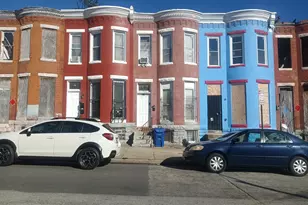 1815 N Pulaski St, Baltimore, MD 21217 - Photo 1