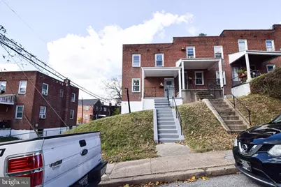 4406 Finney Avenue, Baltimore, MD 21215 - Photo 42