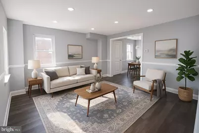 4406 Finney Avenue, Baltimore, MD 21215 - Photo 1