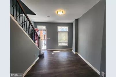 2408 Llewelyn Avenue, Baltimore, MD 21213 - Photo 4