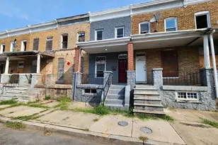 2408 Llewelyn Ave, Baltimore, MD 21213 - Photo 2