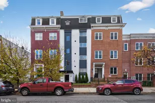 1911 W Baltimore St, Baltimore, MD 21223 - Photo 1