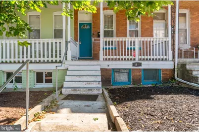 1805 Ashburton Street, Baltimore, MD 21216 - Photo 2