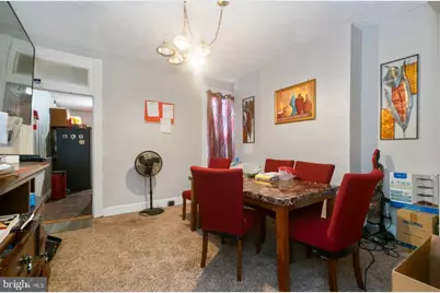 1805 Ashburton Street, Baltimore, MD 21216 - Photo 8