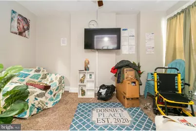 1805 Ashburton Street, Baltimore, MD 21216 - Photo 6