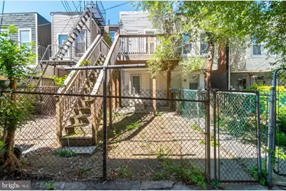 1805 Ashburton Street, Baltimore, MD 21216 - Photo 24