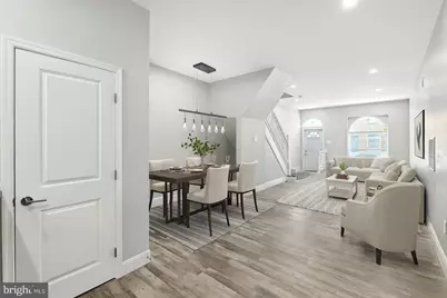 805 N Patterson Park Avenue, Baltimore, MD 21205 - Photo 8