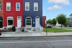 805 N Patterson Park Ave, Baltimore, MD 21205 - Photo 2