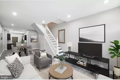 805 N Patterson Park Avenue, Baltimore, MD 21205 - Photo 6