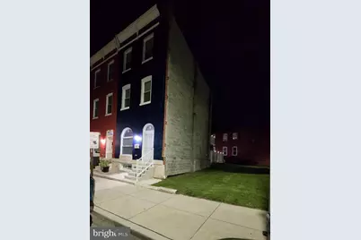 805 N Patterson Park Avenue, Baltimore, MD 21205 - Photo 4