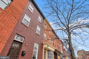 210 W Read St, Baltimore, MD 21201 - Photo 2