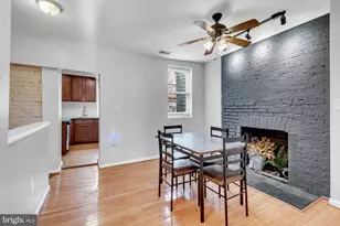 210 W Read St, Baltimore, MD 21201 - Photo 6