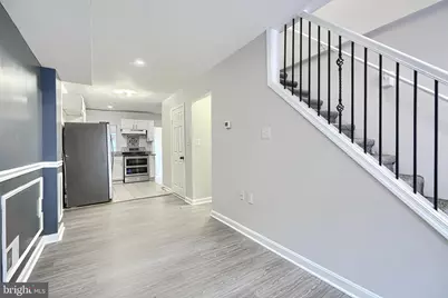 1127 Sargeant Street, Baltimore, MD 21223 - Photo 8