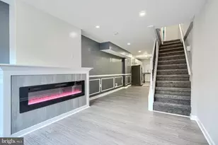 1127 Sargeant St, Baltimore, MD 21223 - Photo 1