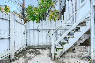 1127 Sargeant Street, Baltimore, MD 21223 - Photo 30